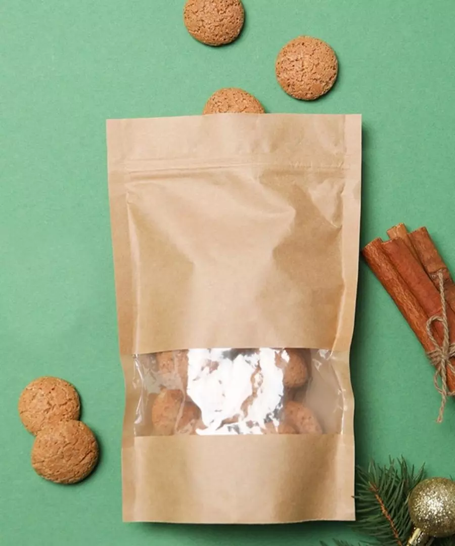 Mylar Bags Home Image